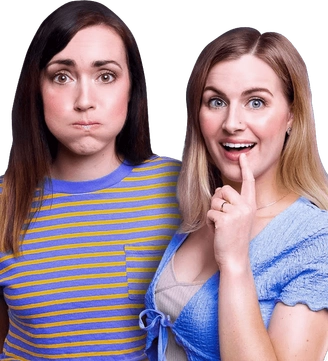Rose and Rosie